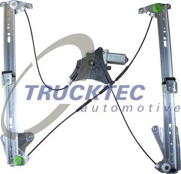 Trucktec Automotive 01.53.149 - Підйомний пристрій для вікон avtolavka.club