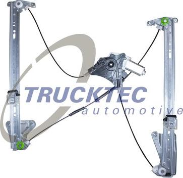 Trucktec Automotive 01.53.143 - Підйомний пристрій для вікон avtolavka.club