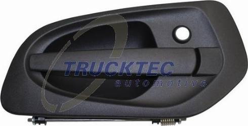 Trucktec Automotive 01.53.134 - Ручка двері avtolavka.club