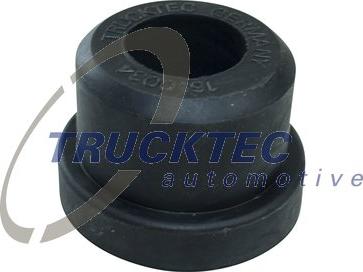 Trucktec Automotive 01.63.002 - Буфер, кабіна avtolavka.club