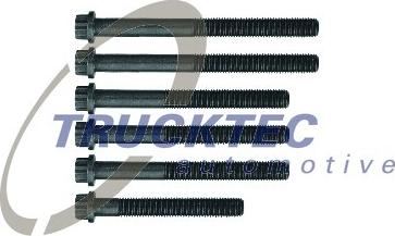 Trucktec Automotive 01.67.528 - Комплект болтів головки циліндрів avtolavka.club