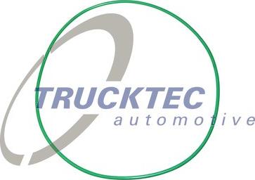 Trucktec Automotive 01.67.090 - Ущільнене кільце валу, планетарна колісна передача avtolavka.club