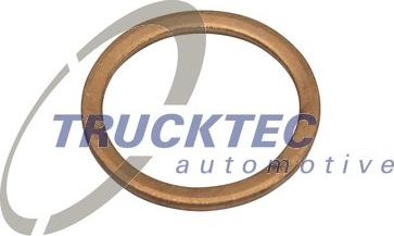 Trucktec Automotive 01.67.041 - Кільце ущільнювача avtolavka.club