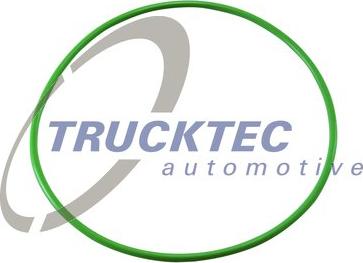 Trucktec Automotive 01.67.169 - Прокладка, гільза циліндра avtolavka.club