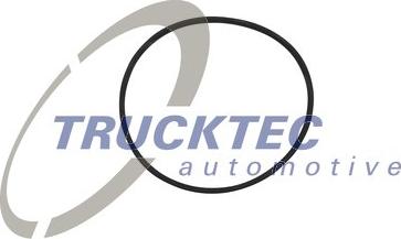 Trucktec Automotive 01.67.230 - Прокладка, гільза циліндра avtolavka.club