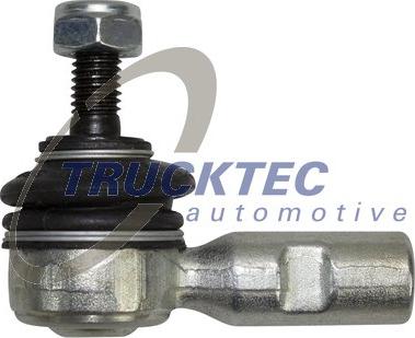 Trucktec Automotive 01.67.220 - Кульова головка, система тяг і важелів avtolavka.club