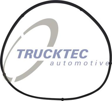 Trucktec Automotive 01.19.301 - Прокладка, термостат avtolavka.club