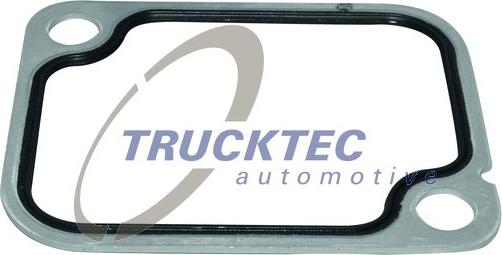 Trucktec Automotive 01.19.218 - Прокладка, трубка охолоджуючої рідини avtolavka.club