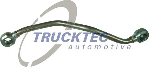 Trucktec Automotive 01.19.231 - Трубка охолоджуючої рідини avtolavka.club