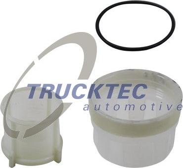 Trucktec Automotive 01.14.058 - Паливний фільтр avtolavka.club