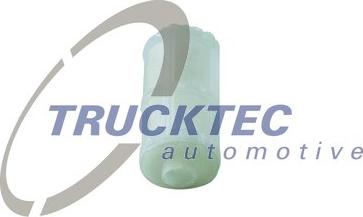 Trucktec Automotive 01.14.011 - Паливний фільтр avtolavka.club