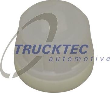 Trucktec Automotive 01.14.086 - Корпус з прозорого матеріалу, ручний насос avtolavka.club