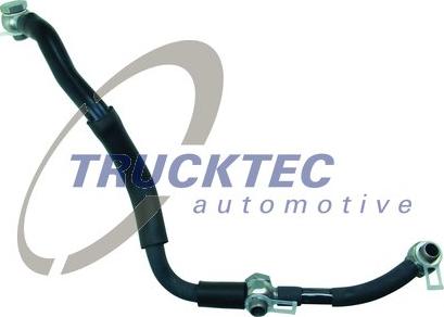 Trucktec Automotive 01.14.178 - Паливопровід avtolavka.club