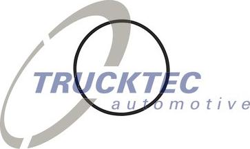 Trucktec Automotive 01.15.118 - Кільце ущільнювача avtolavka.club