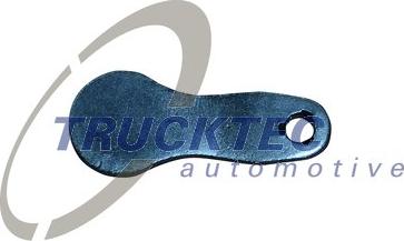 Trucktec Automotive 01.15.112 - Ремкомплект, компресор avtolavka.club