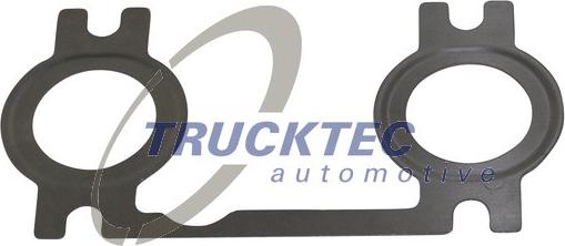 Trucktec Automotive 01.16.096 - Прокладка, випускний колектор avtolavka.club