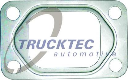 Trucktec Automotive 01.16.058 - Прокладка, компресор avtolavka.club