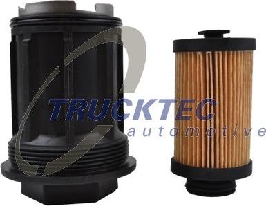 Trucktec Automotive 01.16.107 - Карбамідний фільтр avtolavka.club