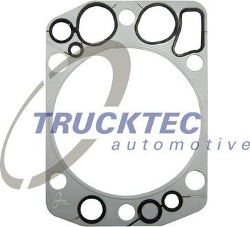 Trucktec Automotive 01.10.049 - Прокладка, головка циліндра avtolavka.club