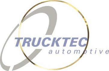 Trucktec Automotive 01.10.042 - Прокладка, гільза циліндра avtolavka.club