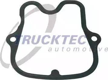 Trucktec Automotive 01.10.054 - Прокладка, кришка головки циліндра avtolavka.club