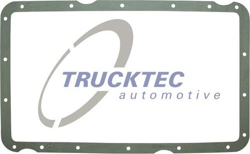 Trucktec Automotive 01.10.078 - Прокладка, масляна ванна avtolavka.club