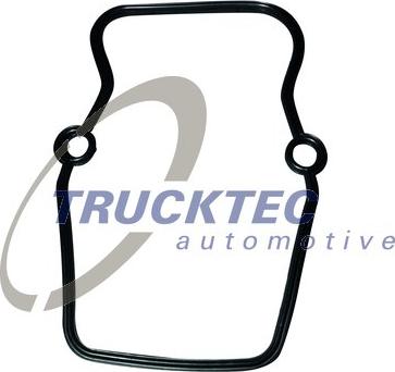 Trucktec Automotive 01.10.077 - Прокладка, кришка головки циліндра avtolavka.club