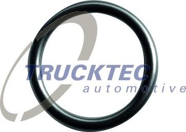 Trucktec Automotive 01.10.138 - Кільце ущільнювача avtolavka.club