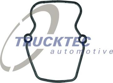 Trucktec Automotive 01.10.121 - Прокладка, кришка головки циліндра avtolavka.club