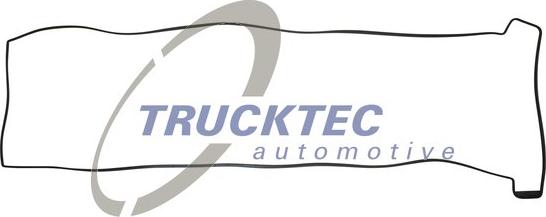 Trucktec Automotive 01.10.262 - Прокладка, кришка головки циліндра avtolavka.club