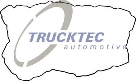 Trucktec Automotive 01.10.232 - Прокладка, масляна ванна avtolavka.club