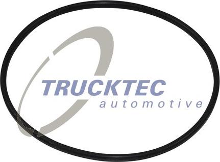 Trucktec Automotive 01.11.053 - Прокладка, гільза циліндра avtolavka.club