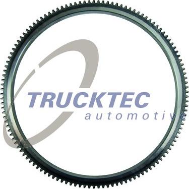 Trucktec Automotive 01.11.023 - Зубчастий вінець, маховик avtolavka.club