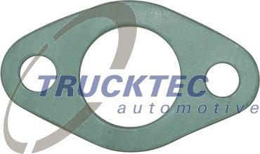 Trucktec Automotive 01.18.108 - Прокладка, масляний радіатор avtolavka.club