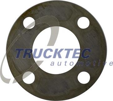 Trucktec Automotive 01.13.040 - Приводной диск, приводний механізм - паливний насос avtolavka.club