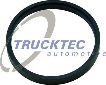 Trucktec Automotive 01.13.069 - Прокладка, паливний насос високого тиску avtolavka.club