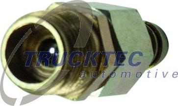 Trucktec Automotive 01.13.192 - Клапан, паливна система avtolavka.club