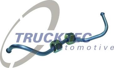 Trucktec Automotive 01.13.203 - Трубопровід високого тиску, система уприскування avtolavka.club