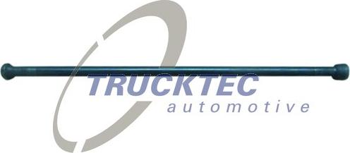 Trucktec Automotive 01.12.044 - Штанга штовхача avtolavka.club