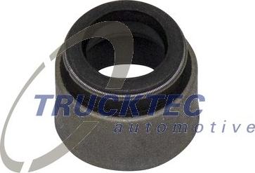Trucktec Automotive 01.12.012 - Кільце ущільнювача, шток клапана avtolavka.club