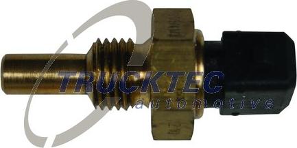 Trucktec Automotive 01.17.069 - Датчик, температура охолоджуючої рідини avtolavka.club