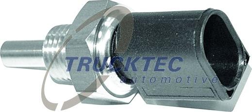Trucktec Automotive 01.17.070 - Датчик, температура охолоджуючої рідини avtolavka.club