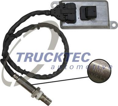 Trucktec Automotive 01.17.103 - NOx-датчик, NOx-каталізатор avtolavka.club