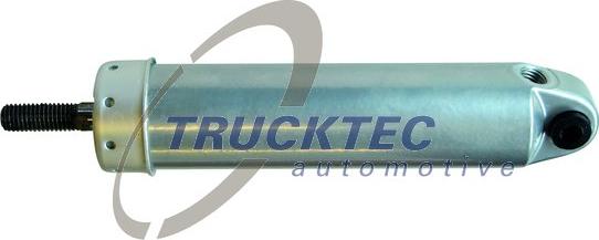 Trucktec Automotive 01.36.003 - Робочий циліндр, моторне гальмо avtolavka.club