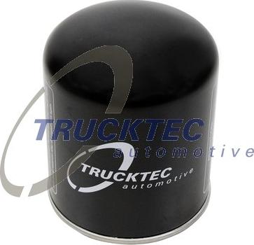 Trucktec Automotive 01.36.022 - Патрон осушувача повітря, пневматична система avtolavka.club