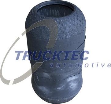 Trucktec Automotive 01.30.050 - Кожух пневматичної ресори avtolavka.club