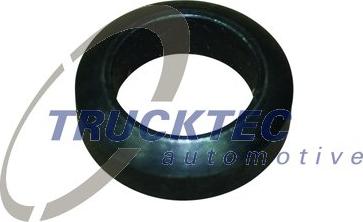 Trucktec Automotive 01.30.002 - Центруюче кільце, листова ресора avtolavka.club
