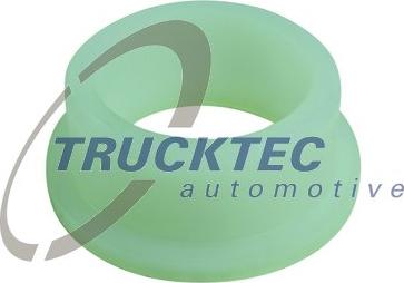 Trucktec Automotive 01.30.007 - Втулка, стабілізатор avtolavka.club