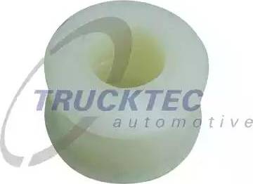 Trucktec Automotive 01.30.015 - Втулка, стабілізатор avtolavka.club