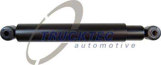 Trucktec Automotive 01.30.026 - Амортизатор avtolavka.club